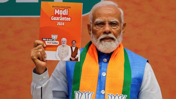 3 records that may break if BJP secures 'landslide' victory in 2024 Lok Sabha Elections