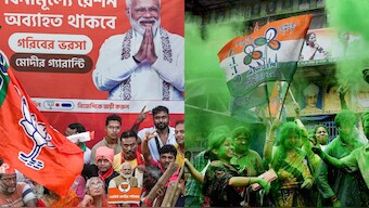 Representational image. PTI