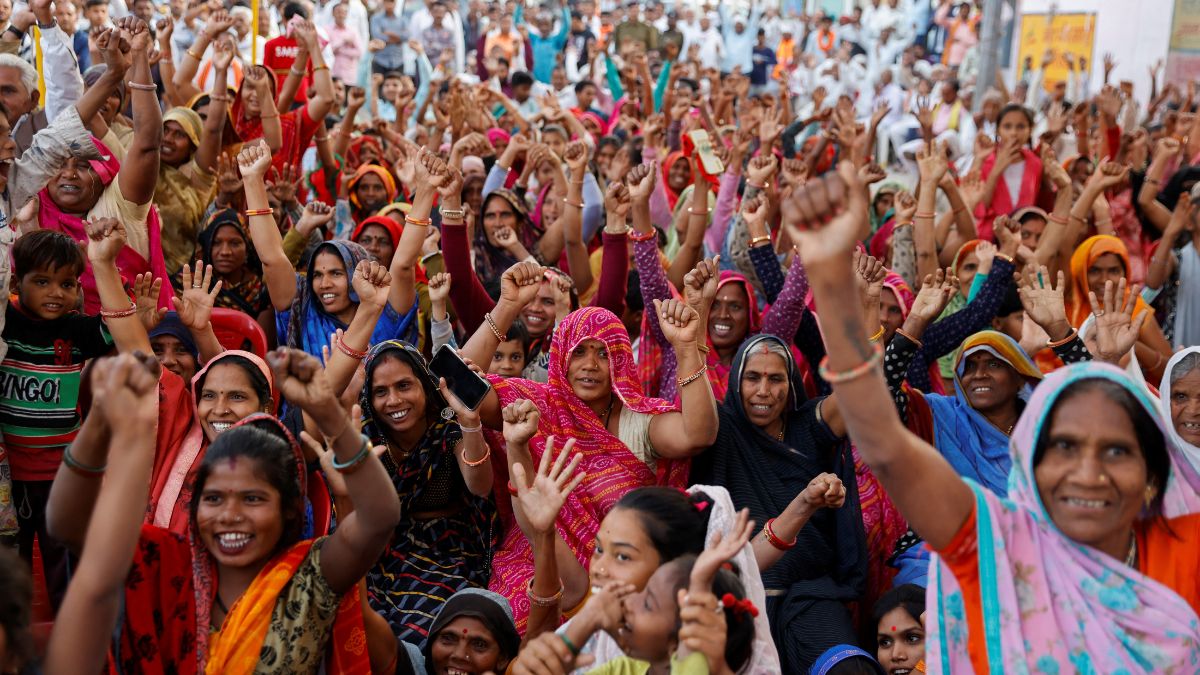 Which way these 5 bellwether Lok Sabha seats are going Which way these 5 bellwether Lok Sabha seats are going