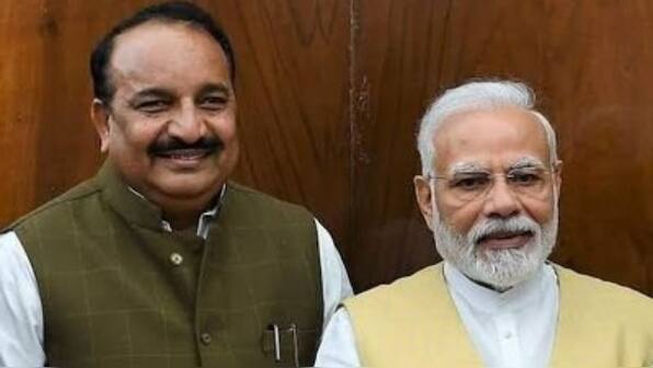 BJP's Rae Bareli candidate concedes defeat to Rahul Gandhi
