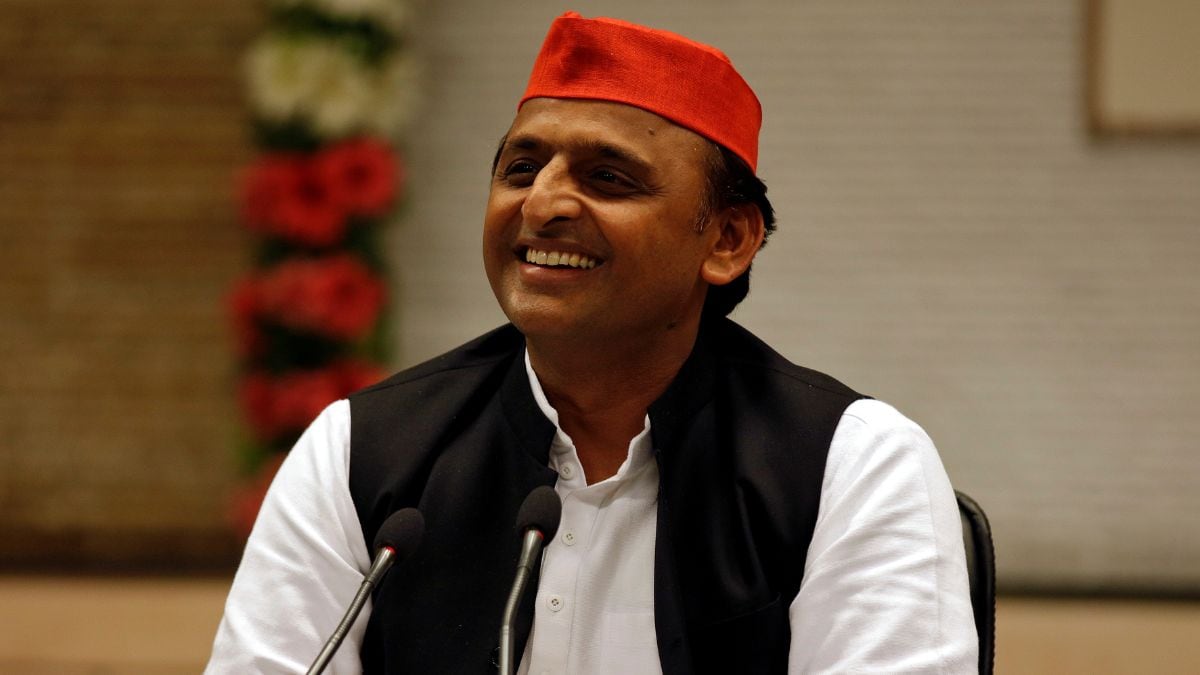 5 things about Akhilesh Yadav’s SP and its ‘unexpected’ performance in UP