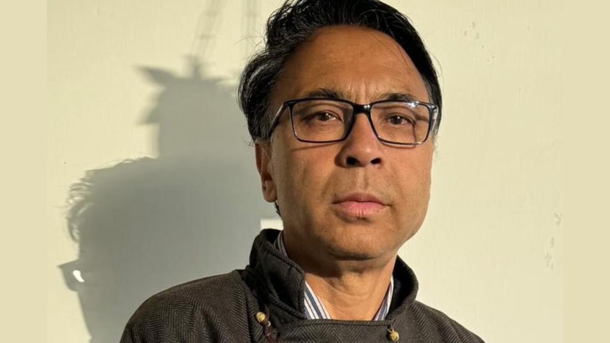 Independent candidate Mohmad Haneefa wins Ladakh with over 25k margin – Firstpost