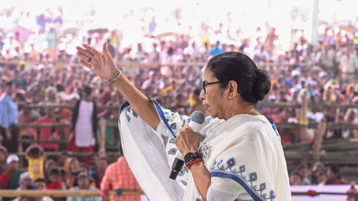 Why Bangladesh crisis demands a pragmatic approach from Mamata Banerjee Why Bangladesh crisis demands a pragmatic approach from Mamata Banerjee