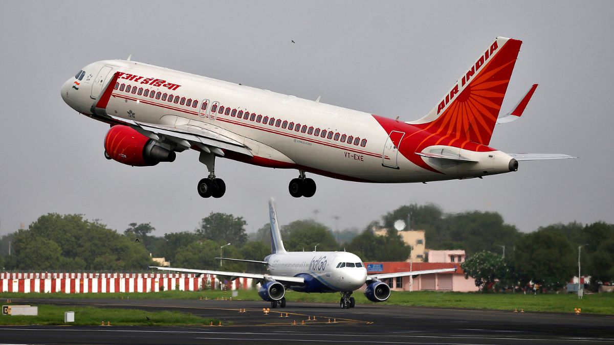 'Indian Airlines to face more loss in 2025, despite rise in demand and ticket prices' 'Indian Airlines to face more loss in 2025, despite rise in demand and ticket prices'
