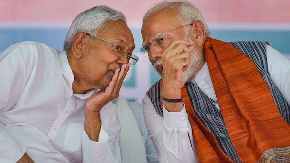 As Centre rules out special status for Bihar, RJD mocks of JD(U)-BJP alliance