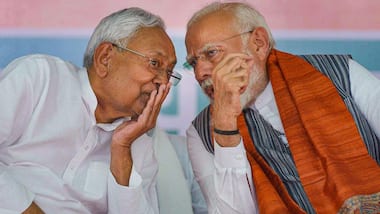 As Centre rules out special status for Bihar, RJD mocks of JD(U)-BJP alliance