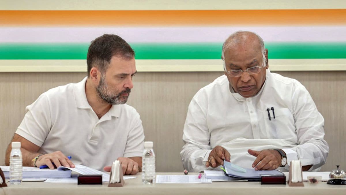 INDIA bloc line-up at Modi 3.0 swearing-in: Congress to attend, TMC, BRS to skip