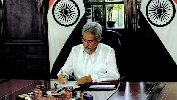 Jaishankar’s new stint faces old issues: China's border disputes, Pakistan’s terror export and more
