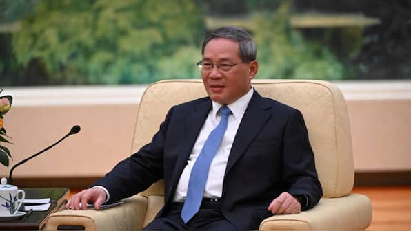 In a first since 2017, China's premier to visit Australia amid strained ties