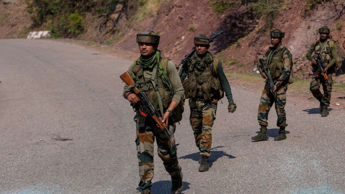 11 soldiers dead in J&K in just July: 5 reasons why terror attacks have surged 11 soldiers dead in J&K in just July: 5 reasons why terror attacks have surged