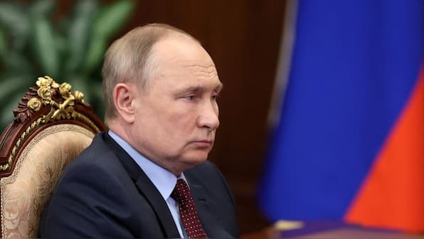 The West's sanctions on Russia are failing: Here's how Putin bypasses them