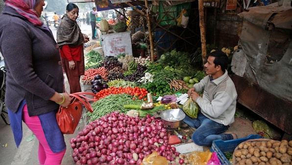 Wholesale inflation rises for third month in May to 2.61%, driven by higher food prices