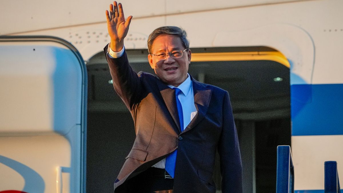 6 things about Chinese Prime Minister Li Qiang's visit to Russia, Belarus 6 things about Chinese Prime Minister Li Qiang's visit to Russia, Belarus