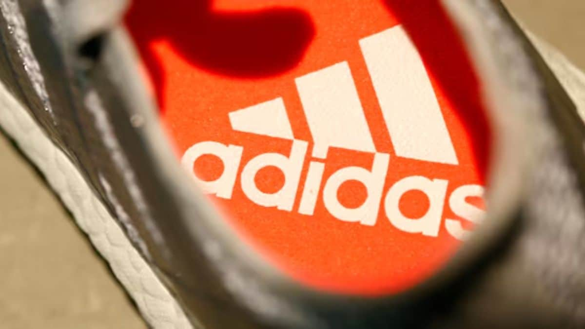 Adidas investigates bribery allegations in China after whistleblower complaint Firstpost