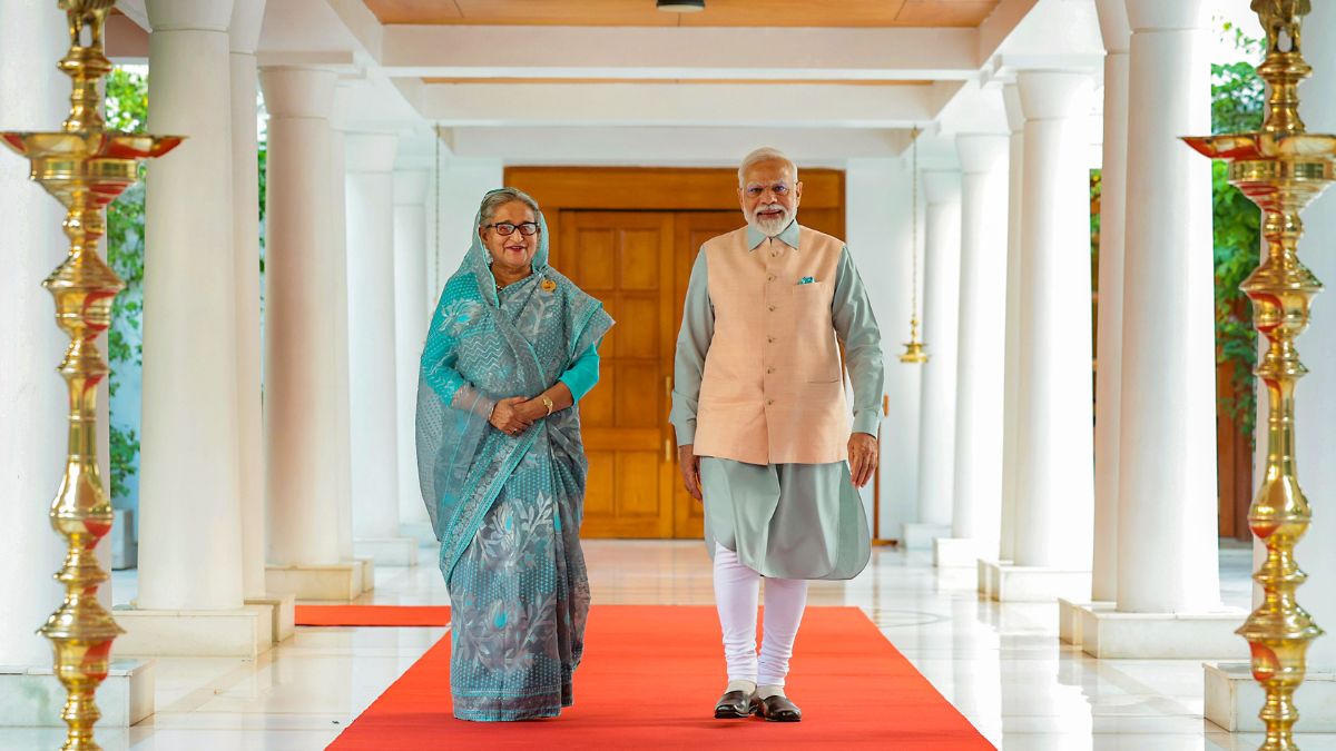 Bangladesh protests: Sheikh Hasina was India’s best bet, but now is the time for a backup plan Bangladesh protests: Sheikh Hasina was India’s best bet, but now is the time for a backup plan