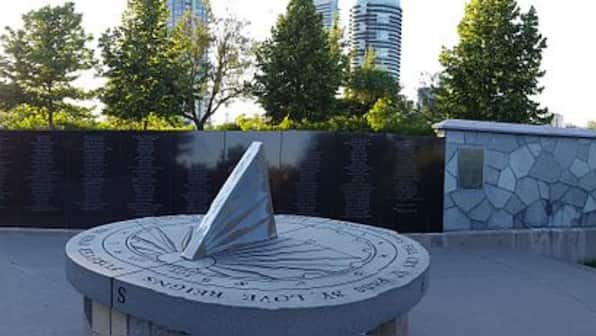 Indian Consulate to honour Kanishka crash victims after Canada's moment of silence for Nijjar