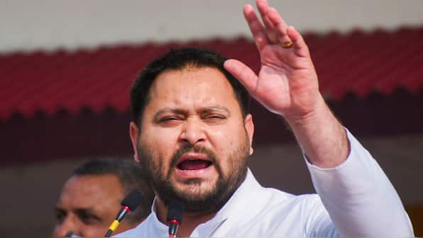 Why BJP has accused Tejashwi Yadav of stealing sofas, taps from government bungalow