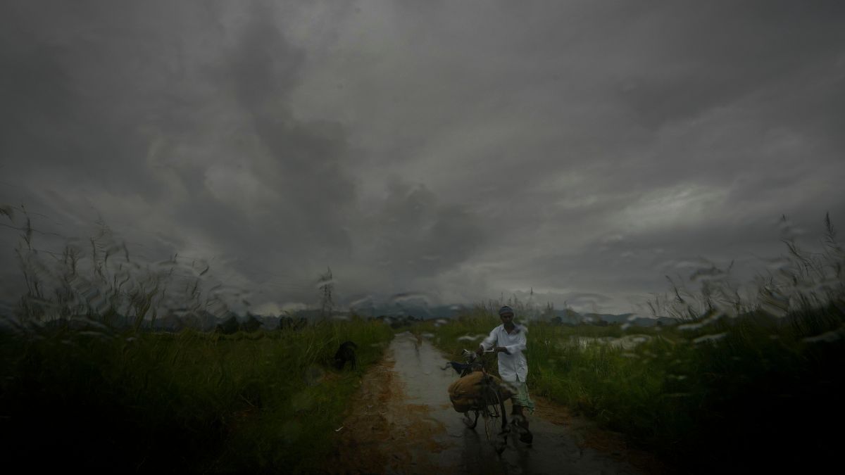 Representative image. AP Representative image. AP