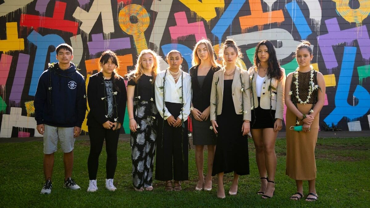 Here's all you need to know about the historic settlement between Hawaii's young climate activists & govt Here's all you need to know about the historic settlement between Hawaii's young climate activists & govt