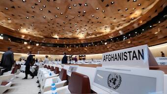 Representational Image.