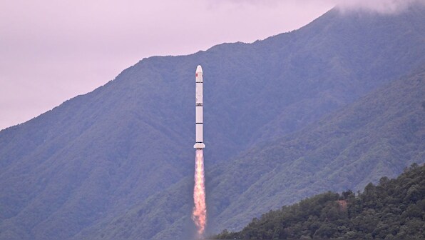 China, France launch satellite to unravel 'several mysteries' of universe, gather data