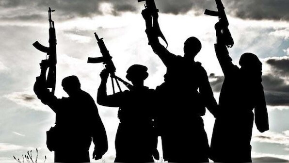 Highly encrypted Chinese phones intended for the Pakistan army seized from terrorists in J&K