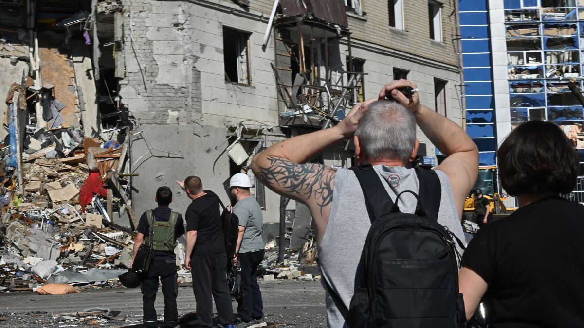 Prague-led initiative delivers first ammunition shipment to Ukraine Prague-led initiative delivers first ammunition shipment to Ukraine