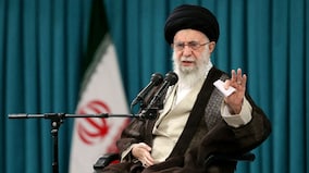 Why Iran may not retaliate against Israeli attack: Decoding Ayatollah Khamenei’s remarks