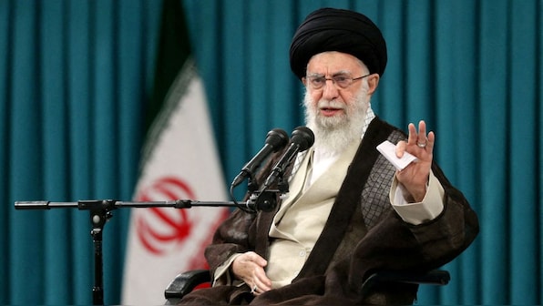 Why Iran may not retaliate against Israeli attack: Decoding Ayatollah Khamenei’s remarks