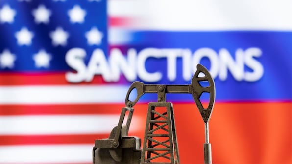 US sanctions shadow banking network spread across countries for aiding Iran