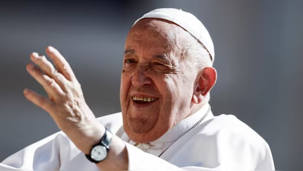 At least 11 popes have abdicated papacy, if Francis decides to resign, he will be second in a row