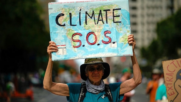 Climate protesters target Chinese embassies over east Africa oil project