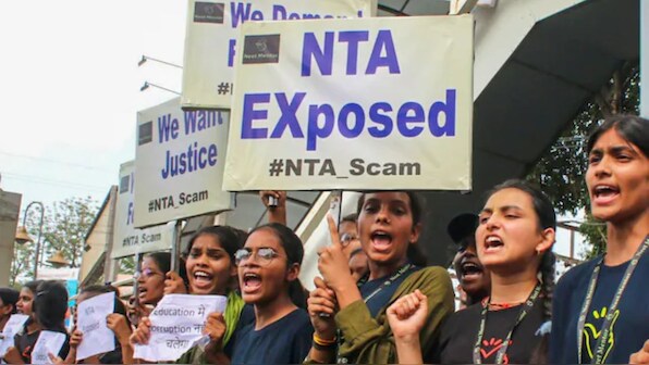 Not Bihar, CBI reveals NEET paper leaked first from THIS state; SC to hear case on July 18