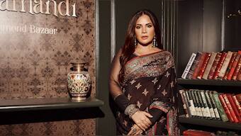 Netflix's 'Heeramandi' actor Richa Chadha to resume work on next project amid pregnancy, signs a comedy film