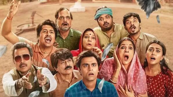 EXCLUSIVE | 'Panchayat' actor Faisal Malik: 'We incurred heavy losses during season two of the show because...'