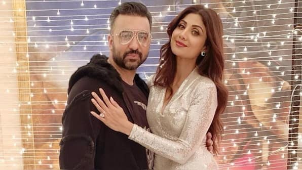 Shilpa Shetty and Raj Kundra's 90 lacs Cheating Case: Couple's advocate  issues statement, says 'The complainant...' – Firstpost