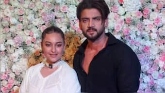 Sonakshi Sinha and Zaheer Iqbal's audio invite for their wedding leaked, 'Notebook' actor says 'For the last seven years, we have been...'