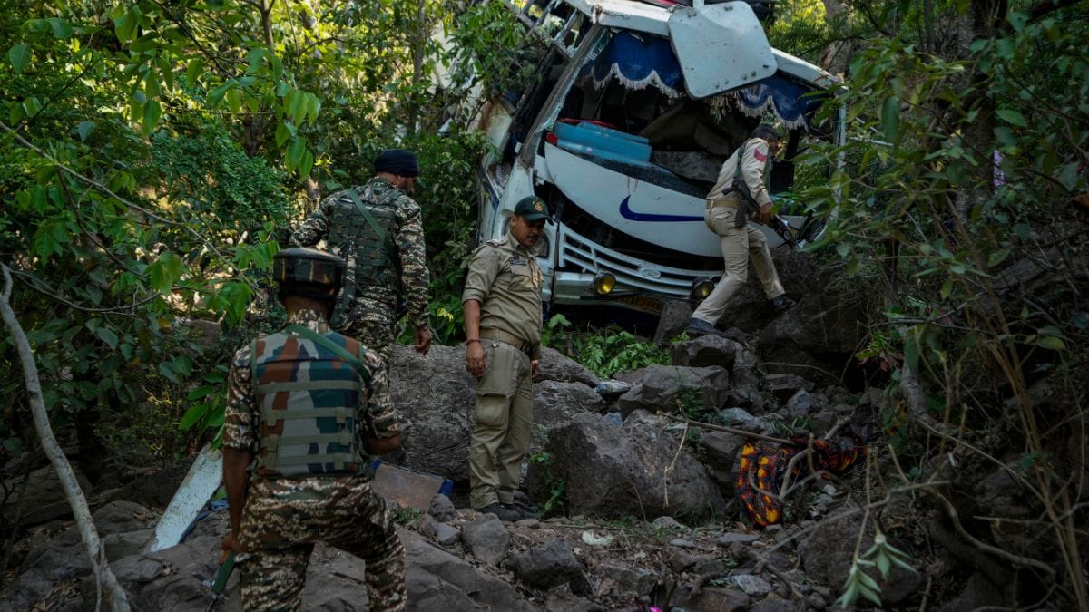 Why The Terror Attack In J&K’s Reasi That Killed 9 Pilgrims Poses New ...