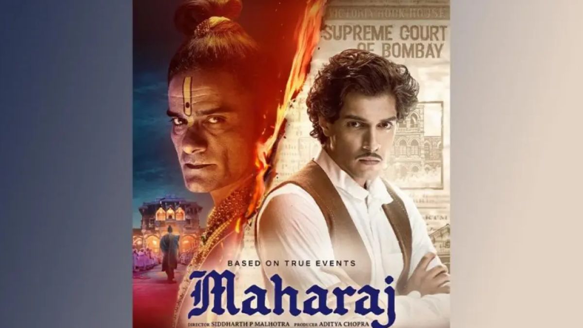 Hashtags 'Boycott Netflix' 'Ban Maharaj Film' trend ahead of debut of Aamir Khan's son Junaid; here's what happened