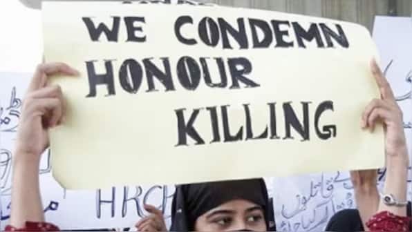 Pakistan Chief Justice Isa denounces killing women in the name of honour