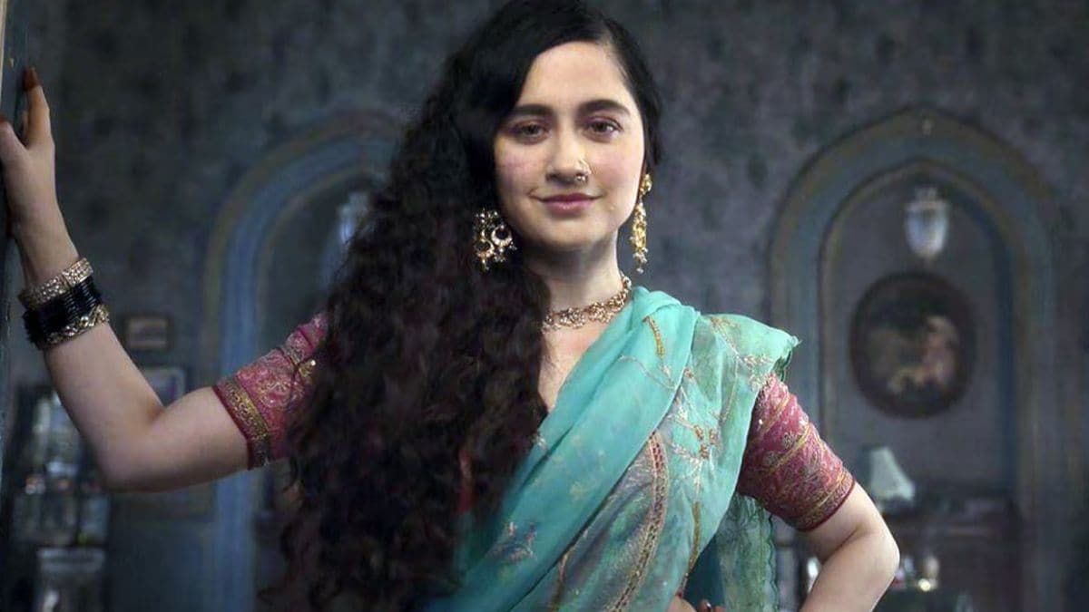 Netflix's 'Heeramandi' actress Sanjeeda Shaikh on divorce with actor Aamir Ali and being a single mother: 'There are men who try to...'