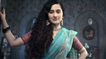 Netflix's 'Heeramandi' actress Sanjeeda Shaikh on divorce with actor Aamir Ali and being a single mother: 'There are men who try to…'