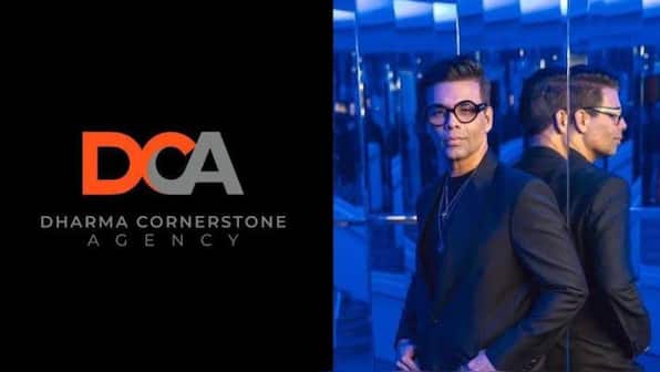 Karan Johar's Dharma Cornerstone Agency completes three years, Bunty Sajdeh says 'We are excited about the future'