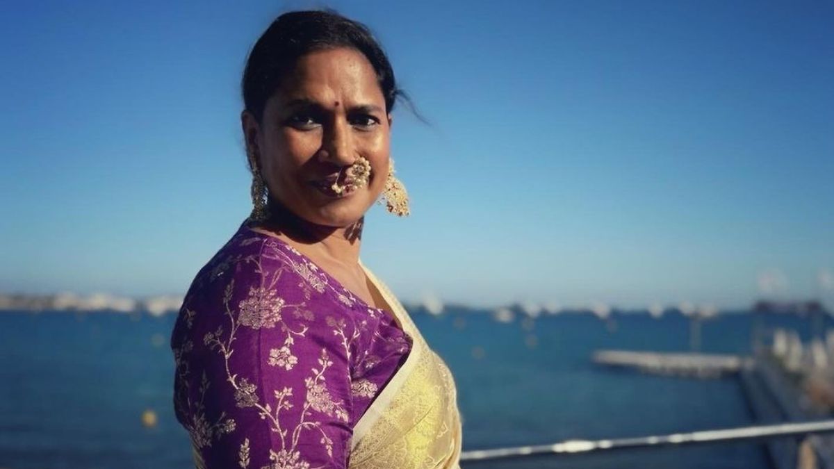 EXCLUSIVE! Chhaya Kadam on Cannes 2024 win: ‘You need to be talented, NOT just beautiful | Payal Kapadia’s 'All We Imagine as Light' EXCLUSIVE! Chhaya Kadam on Cannes 2024 win: ‘You need to be talented, NOT just beautiful | Payal Kapadia’s 'All We Imagine as Light'