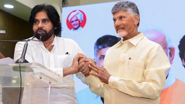 Pawan Kalyan takes oath as Andhra deputy CM: How the movie star’s ‘aandhi’ swept the state
