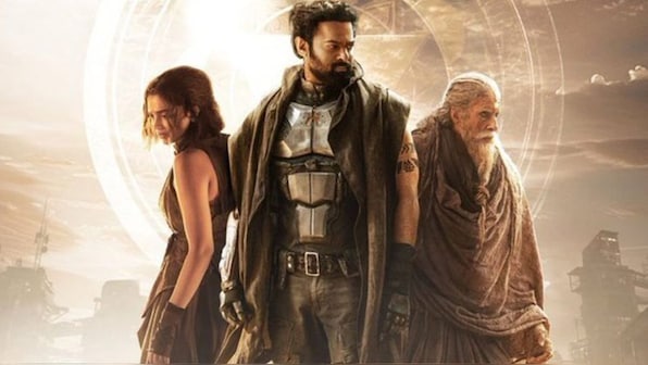 As 'Kalki 2898 AD' Releases, Dive Into These 8 Sci-Fi Movies & Audio Series For An Out of The World Experience