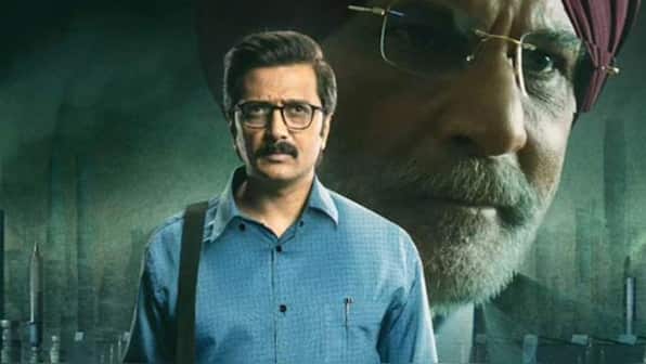 Ritesh Deshmukh's debut series, 'PILL' on JioCinema showcases the dark underbelly of the Pharma Industry, trailer out now