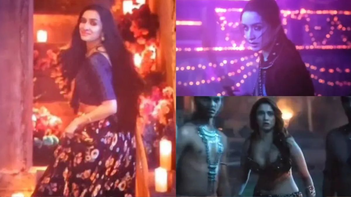 'Stree 2' Teaser Review: How Rajkummar Rao and Shraddha Kapoor will dominate the box-office this Independence Day 'Stree 2' Teaser Review: How Rajkummar Rao and Shraddha Kapoor will dominate the box-office this Independence Day