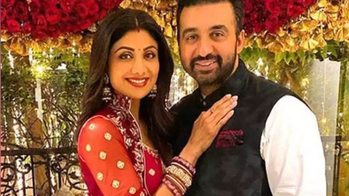 Shilpa Shetty and Raj Kundra accused of cheating worth Rs 90 lacs in a scheme, Mumbai Court orders probe