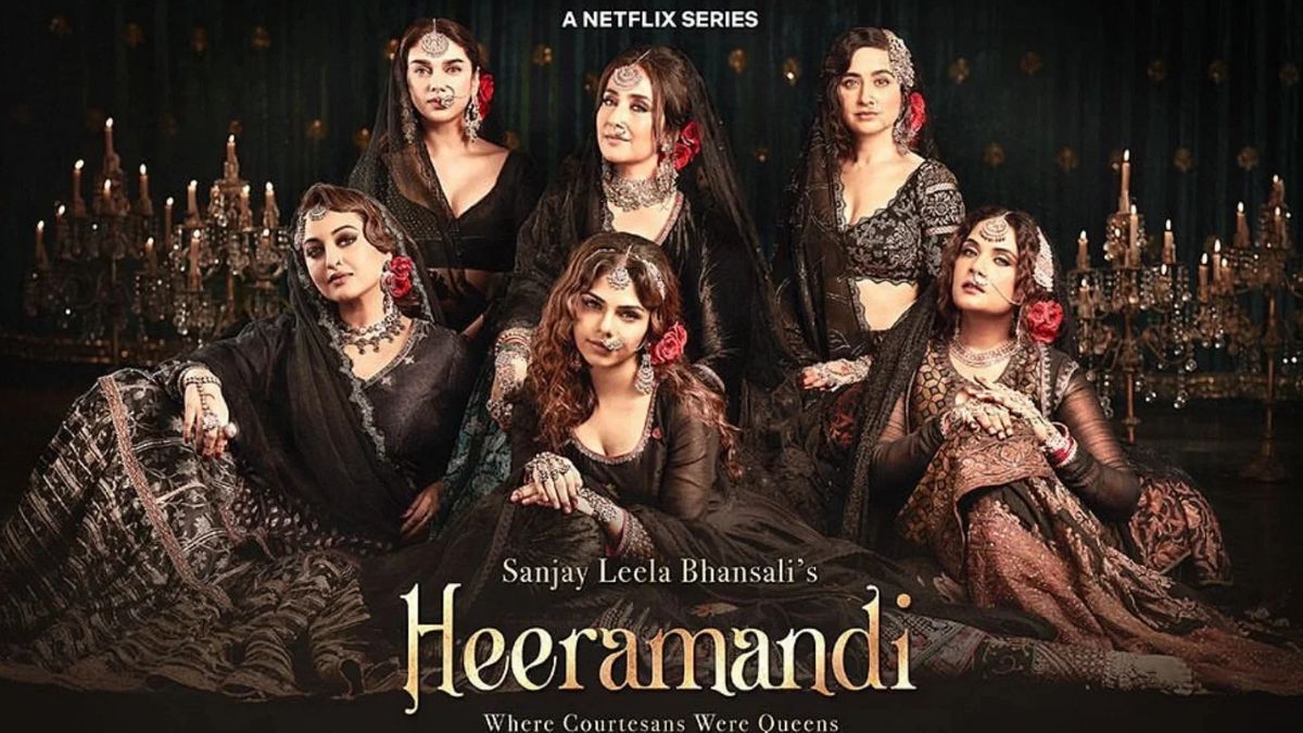 Netflix and Sanjay Leela Bhansali's 'Heeramandi' renewed for season 2; here's what to expect this time Netflix and Sanjay Leela Bhansali's 'Heeramandi' renewed for season 2; here's what to expect this time